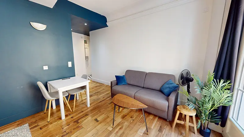 Photo du 8 Rue Jean-Jacques Rousseau, 38000 Grenoble, France Grenoble