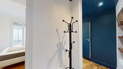 Photo du 8 Rue Jean-Jacques Rousseau, 38000 Grenoble, France Grenoble