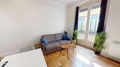 Photo du 8 Rue Jean-Jacques Rousseau, 38000 Grenoble, France Grenoble