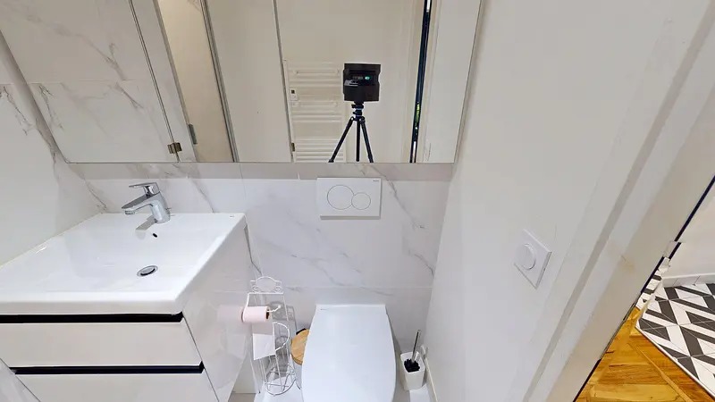 Photo du 8 Rue Jean-Jacques Rousseau, 38000 Grenoble, France Grenoble