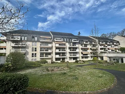 Photo du 7 Avenue Du Touring Club, Batiment C, 77300 Fontainebleau, France Fontainebleau