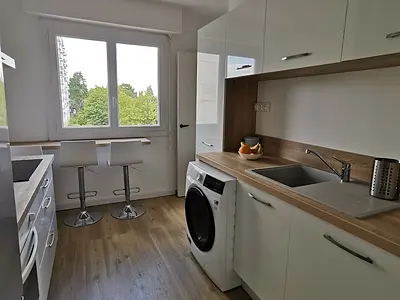 Photo du 4 Allée De La Sarthe, 44700 Orvault, France Orvault