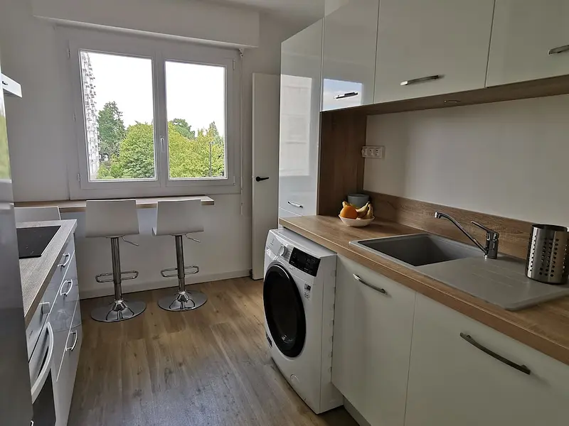 Photo du 4 Allée De La Sarthe, 44700 Orvault, France Orvault