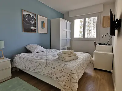 Photo du 4 Allée De La Sarthe, 44700 Orvault, France Orvault