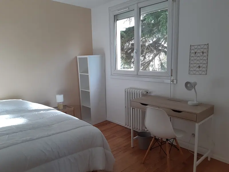 Photo du 25 Rue Des Chalâtres, 44000 Nantes, France Nantes