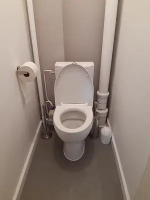 Photo du 25 Rue Des Chalâtres, 44000 Nantes, France Nantes