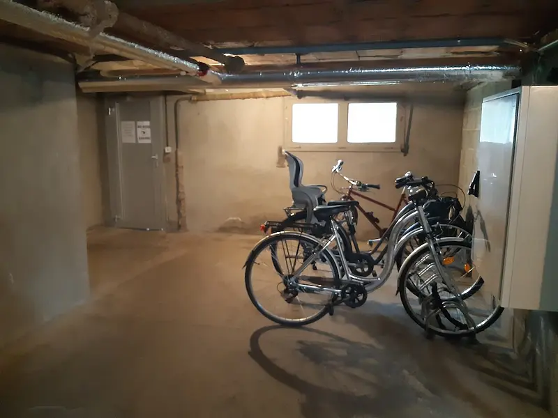 Photo du 25 Rue Des Chalâtres, 44000 Nantes, France Nantes
