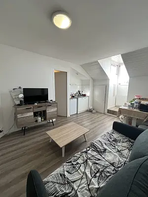 Photo du 30 Avenue Lacassagne, 69003 Lyon, France Lyon