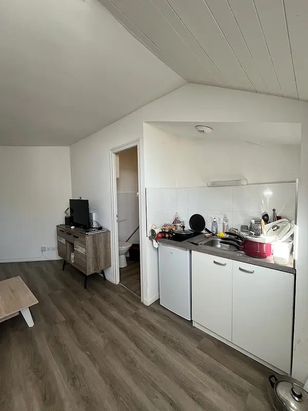 Photo du 30 Avenue Lacassagne, 69003 Lyon, France Lyon