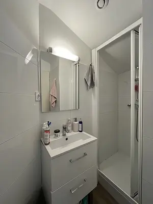 Photo du 30 Avenue Lacassagne, 69003 Lyon, France Lyon