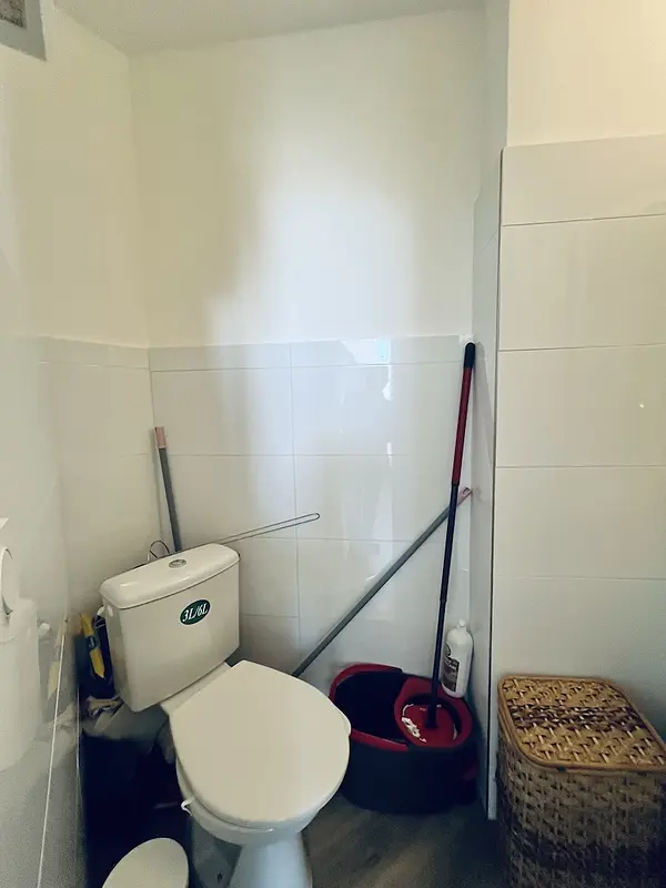 Photo du 30 Avenue Lacassagne, 69003 Lyon, France Lyon