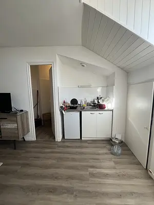 Photo du 30 Avenue Lacassagne, 69003 Lyon, France Lyon