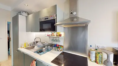 Photo du 10  Rue Frédéric Mistral, 35200 Rennes, France Rennes