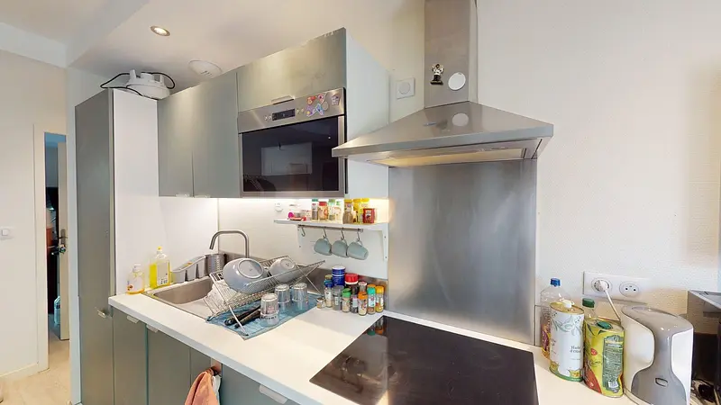 Photo du 10  Rue Frédéric Mistral, 35200 Rennes, France Rennes