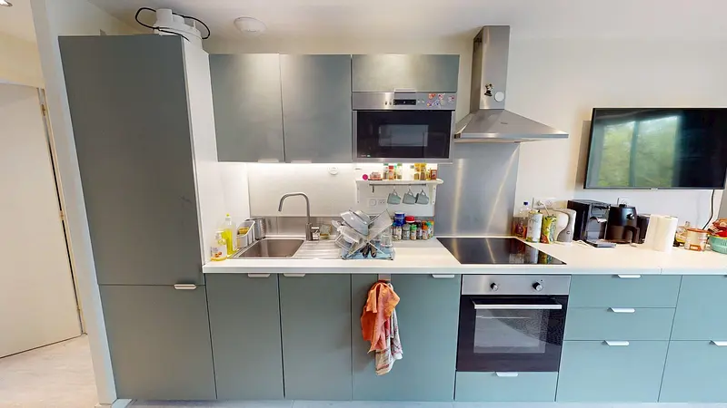 Photo du 10  Rue Frédéric Mistral, 35200 Rennes, France Rennes