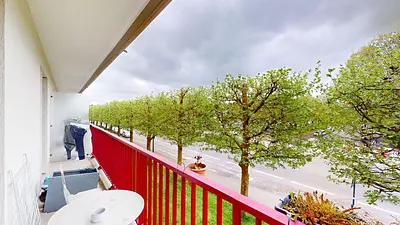 Photo du 10  Rue Frédéric Mistral, 35200 Rennes, France Rennes