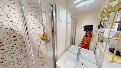 Photo du 10  Rue Frédéric Mistral, 35200 Rennes, France Rennes