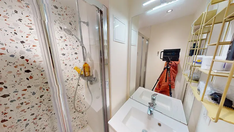 Photo du 10  Rue Frédéric Mistral, 35200 Rennes, France Rennes