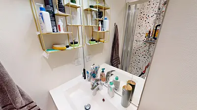 Photo du 10  Rue Frédéric Mistral, 35200 Rennes, France Rennes