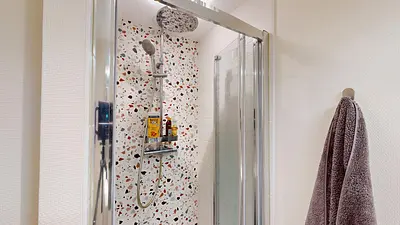 Photo du 10  Rue Frédéric Mistral, 35200 Rennes, France Rennes