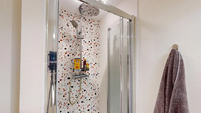 Photo du 10  Rue Frédéric Mistral, 35200 Rennes, France Rennes