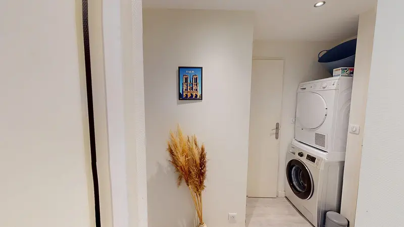 Photo du 10  Rue Frédéric Mistral, 35200 Rennes, France Rennes