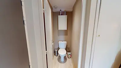 Photo du 10  Rue Frédéric Mistral, 35200 Rennes, France Rennes