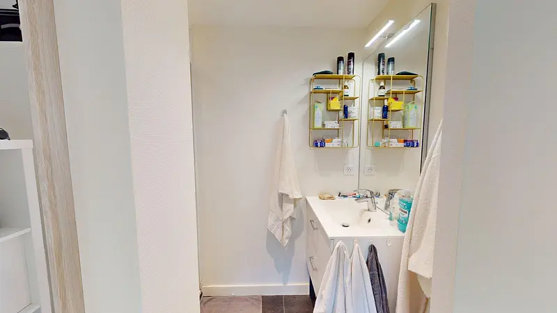 Photo du 10  Rue Frédéric Mistral, 35200 Rennes, France Rennes