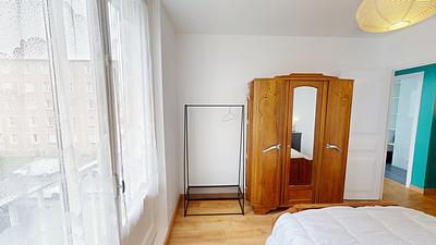 Photo du 1 Rue De Mostaganem, 29200 Brest, France Brest