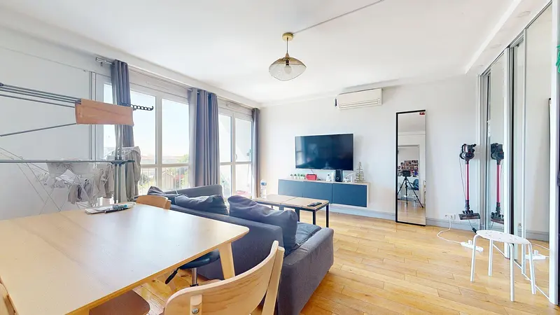 Photo du 3 Rue Daguerre, 93110 Rosny-sous-Bois, France Rosny-sous-Bois