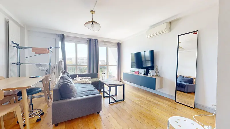 Photo du 3 Rue Daguerre, 93110 Rosny-sous-Bois, France Rosny-sous-Bois