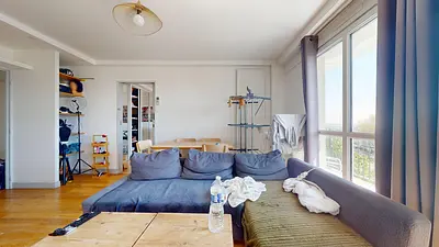 Photo du 3 Rue Daguerre, 93110 Rosny-sous-Bois, France Rosny-sous-Bois