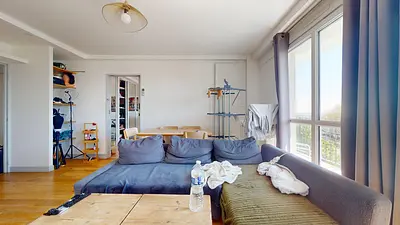 Photo du 3 Rue Daguerre, 93110 Rosny-sous-Bois, France Rosny-sous-Bois