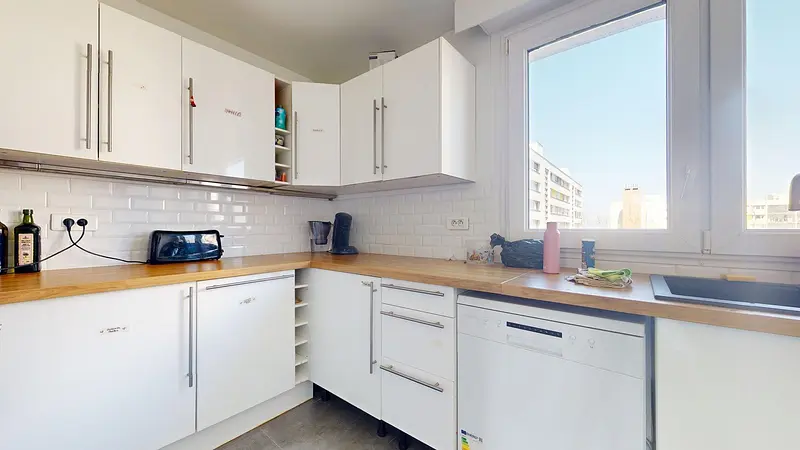 Photo du 3 Rue Daguerre, 93110 Rosny-sous-Bois, France Rosny-sous-Bois