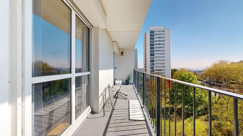 Photo du 3 Rue Daguerre, 93110 Rosny-sous-Bois, France Rosny-sous-Bois