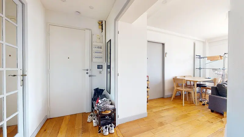 Photo du 3 Rue Daguerre, 93110 Rosny-sous-Bois, France Rosny-sous-Bois