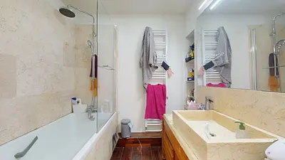 Photo du 3 Rue Daguerre, 93110 Rosny-sous-Bois, France Rosny-sous-Bois