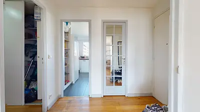 Photo du 3 Rue Daguerre, 93110 Rosny-sous-Bois, France Rosny-sous-Bois