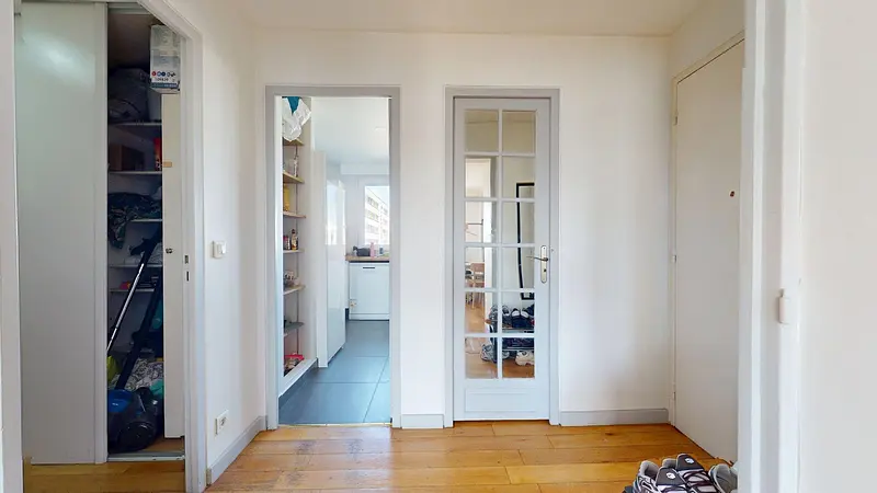 Photo du 3 Rue Daguerre, 93110 Rosny-sous-Bois, France Rosny-sous-Bois