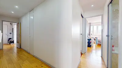 Photo du 3 Rue Daguerre, 93110 Rosny-sous-Bois, France Rosny-sous-Bois