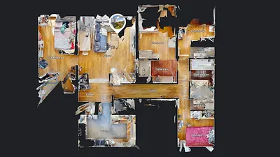 Photo du 3 Rue Daguerre, 93110 Rosny-sous-Bois, France Rosny-sous-Bois