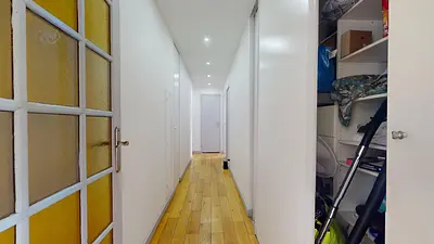 Photo du 3 Rue Daguerre, 93110 Rosny-sous-Bois, France Rosny-sous-Bois