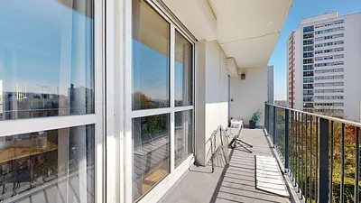 Photo du 3 Rue Daguerre, 93110 Rosny-sous-Bois, France Rosny-sous-Bois