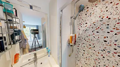 Photo du 10  Rue Frédéric Mistral, 35200 Rennes, France Rennes