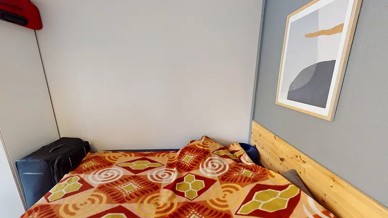 Photo du 10  Rue Frédéric Mistral, 35200 Rennes, France Rennes