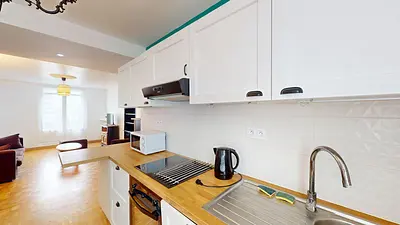 Photo du 1 Rue De Mostaganem, 29200 Brest, France Brest