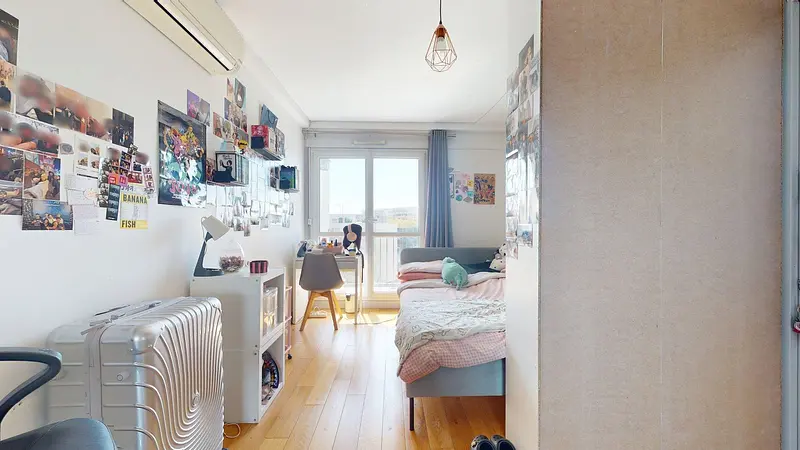 Photo du 3 Rue Daguerre, 93110 Rosny-sous-Bois, France Rosny-sous-Bois