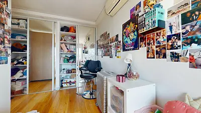 Photo du 3 Rue Daguerre, 93110 Rosny-sous-Bois, France Rosny-sous-Bois