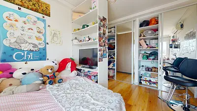 Photo du 3 Rue Daguerre, 93110 Rosny-sous-Bois, France Rosny-sous-Bois