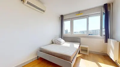 Photo du 3 Rue Daguerre, 93110 Rosny-sous-Bois, France Rosny-sous-Bois